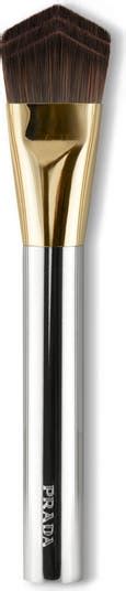 Prada makeup brushes